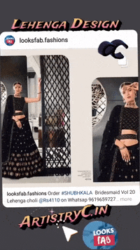 Buy Now Fashion GIF by ArtistryC