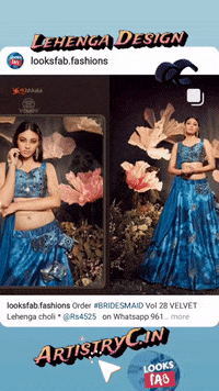 Buy Now Fashion GIF by ArtistryC