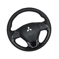 Diy Drive Sticker by Mitsubishi Motors Canada