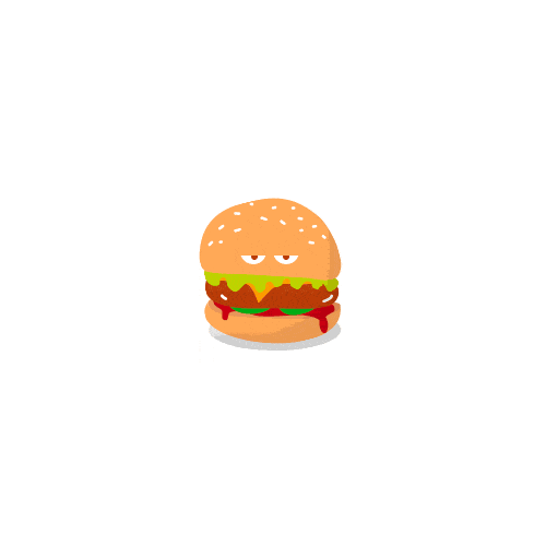 citycrunch giphyupload burger citycrunch Sticker