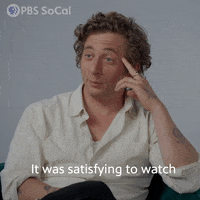 Tv Shows Actors GIF by PBS SoCal