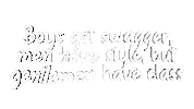 3D Text Sticker by OpticalArtInc.