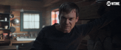 This Is All About Blending In