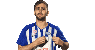 Esbjerg Efb Sticker by esuperliga