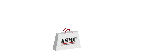 Halloween Shopping Sticker by ASMC