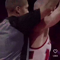 Wrestling GIF
