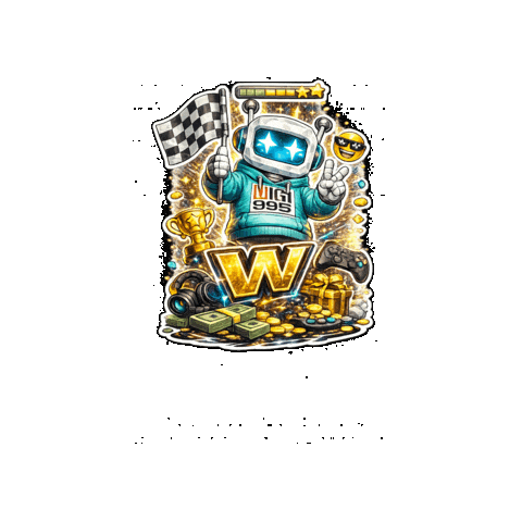 Game Over Win Sticker by Digi 995