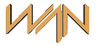 WANFestivalMadrid techno madrid wan leganes Sticker