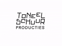 ToneelschuurProducties theater stp haarlem schuur GIF