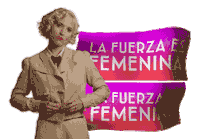 Netflix Cable Girls Sticker by Las chicas del cable
