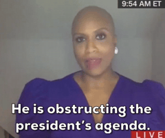 Ayanna Pressley Bbb GIF by GIPHY News