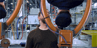 the maytag man factory GIF by Maytag