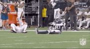 Dallas Cowboys Football GIF by NFL