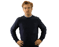 host wow Sticker by ProSiebenSat.1