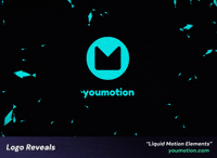 Animation Logo GIF by youmotion.com