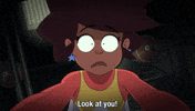 Pro Wrestling Wow GIF by Adult Swim