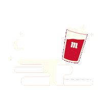 Cerveza Elpatio Sticker by mahoudrid