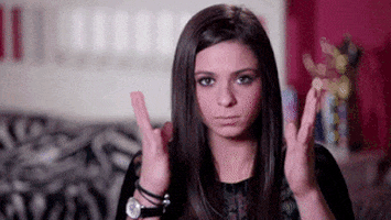 bad girl dont lie GIF