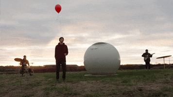 Music Video Guitar GIF by Topshelf Records