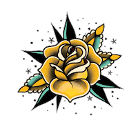 Tattoo Vcu Sticker by Virginia Commonwealth University