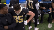 2018 Nfl Football GIF by NFL