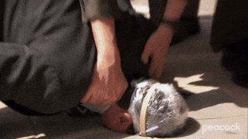 This is Bigger Than Me