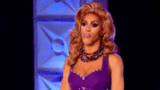 6x4 GIF by RuPaul’s Drag Race Season 6