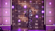 Drag Race Runway GIF by RuPaul's Drag Race