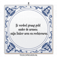Hart Spreuk GIF by Tegelspreuken.nl