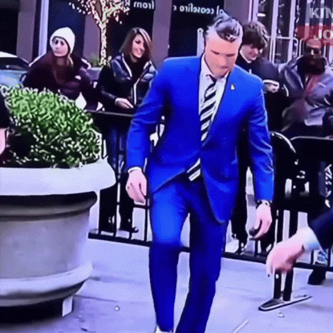 Fox News Skateboard GIF by Respective