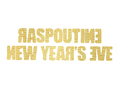 Raspoutine_LA giphyupload party club la Sticker