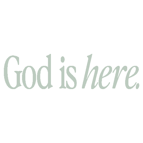 Believe Jesus Christ Sticker by Elevated Faith