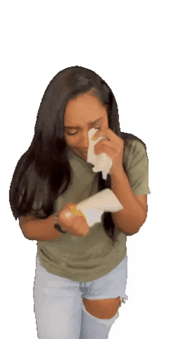 Cry Love GIF by MonA Hayslett