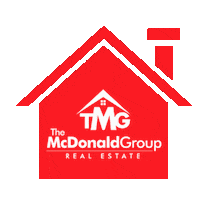 Sold Sticker by TMG Real Estate