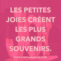 Business Canada GIF by PIMP TA MARQUE