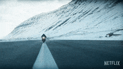 Fun Travel GIF by NETFLIX