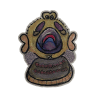 Art Love Sticker
