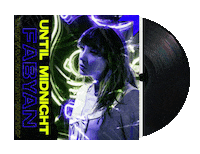 New Music Spotify Sticker by ATLAST