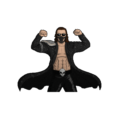 Chile Brigido Sticker by Leo Rey