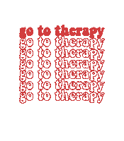 Go Mental Health Sticker