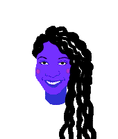 Latribu Sticker by Cimafunk