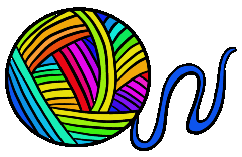 Art Fun Sticker