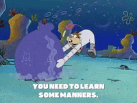season 1 help wanted GIF by SpongeBob SquarePants