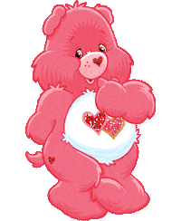 Heart Love Sticker