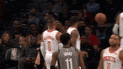 GIF by NBA