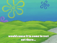 season 4 GIF by SpongeBob SquarePants