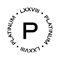 Platinumhair Sticker by PLATINUM HAIR EXTENSIONS