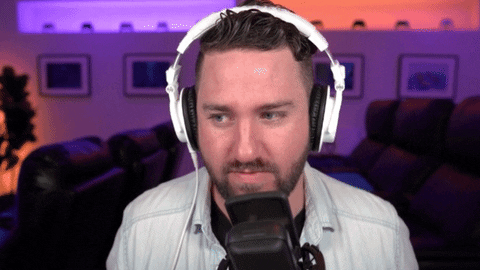 Fire Power GIF by Kinda Funny