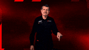 Formula 1 Icon GIF by Haas F1 Team