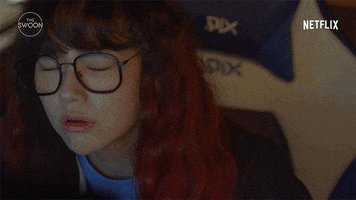 Angry Korean Drama GIF by Netflix K-Content